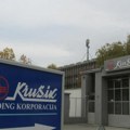 Eksplozija u krušiku: Sedam osoba lakše povređeno
