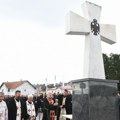 U Ljubogošti kod Pala služen pomen za 17 boraca poginulih u odbrambeno-otadžbinskom ratu
