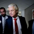 Pala holandska vlada: Sastanak koalicionih partnera trajao je minut