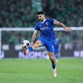 Poznata sudbina Mitrovića u Al Hilalu - oglasio se njegov agent