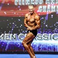 Takmičari Olimpije bez medalja na prvenstvu Evrope