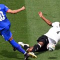 Embape vodio Francuze do "utešne" bronze u Ligi nacija!