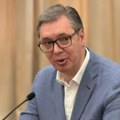 Vučić o sastanku sa Peterom Sorensenom: " Verujem u dobre vesti u narednim danima"