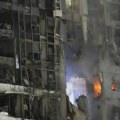 U izraelskim napadima poginulo 78 ljudi Predstavnik Irana u SB UN: Povređeno je najmanje 320 osoba