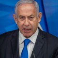Netanjahu otkrio zašto su napali Iran: "Morali smo, bio je poslednji čas, imaju dovoljno uranijuma za 9 bombi"