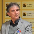 Cvijetin Milivojević upozorio opoziciju: Umesto što izigravaju paravan vlasti, treba da vrate mandate i zatraže izbore