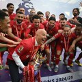 Šampion otvara sezonu, u prvom kolu derbi Junajteda i Arsenala