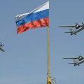 Moskva upozorila Vašington da se vojno ne meša u rat Izraela protiv Irana