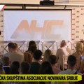 „Ukratko, to je medijski Ćacilend!“: Šta predstavlja osnivanje Asocijacije novinara Srbije?