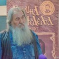 Nagrada Stražilovo vranjskom pesniku Ceri Mihailoviću