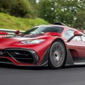 Opoziv za Mercedes-AMG One zbog opasnosti od požara