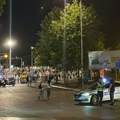 Poznata pevačica se pojavila sinoć na blokadama beogradskih ulica: Nismo je videli dugo u Srbiji, ali oduvek je podržavala…