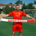 Lutovac stigao pod Bagdalu