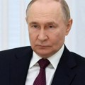 Makron optimističan u vezi sa Putinovom saradnjom oko Irana, ali ne i oko Ukrajine