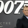 Ko će naslediti Danijela Krejga u ulozi čuvenog tajnog agenta 007? Tri glumca su na vrhu Amazonove liste za Bonda