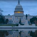 Представнички дом усвојио Трампов предлог закона о потрошњи