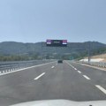 Deonica auto-puta Pakovraće - Požega zvanično otvorena za saobraćaj
