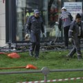 Ruski PVO sistemi oborili 48 ukrajinskih dronova