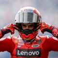 Moto GP: Mark Markez osvojio pol poziciju za VN Nemačke