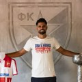 Rodrigao za B92.sport: "Ciljevi su najviši"