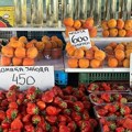 Hepatitis A, listerija, insekticidi u proizvodima namenjenim izvozu: Za srpsko tržište veruje se papirima