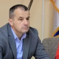 Zoran Kočović dobitnik Godišnje nagrade za saradnju na smanjenju rizika od katastrofa i upravljanje vanrednim situacijama