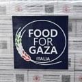 UNRVA: najneefikasniji način dostavljanja pomoći Gazi je – vazdušnim putem