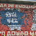Delije spremile koreografiju za arnautovića: Ovom porukom su ga dočekale na Marakani