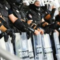 "Nasilje nad policijom je neprihvatljivo": Mup o incidentu u Novom Pazaru