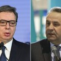 Biti predsednik Partizana je jedna od 10 najvažnijih funkcija u Srbiji? Vučić napao Rasima Ljajića u jeku haosa u Novom Pazaru…
