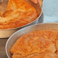 Redovi na Dorćolu: Da li smo dobili najbolji burek u gradu?