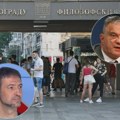 Profesor Filozofskog: Ministar plaši roditelje i studente, ne vidim kako bi prijemni mogao da se poništi