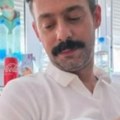 Milan Vasić izveo sina Despota i ženu iz porodilišta na dan kada Srbi slave velikana: Emotivne scene