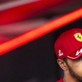 Hamilton besan - zauzeo 12. Mesto: Beskoristan sam, apsolutno beskoristan!