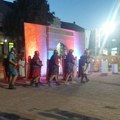 Duh antičkog Sirmijuma na festivalu Lux Aurelius u Sremskoj Mitrovici