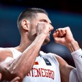 Težak poraz BiH - Crnogorci protutnjali Sarajevom!