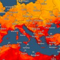 U ovom gradu u Srbiji ista temperatura kao u bengaziju: U 9 sati jutros delovi Srbije već uveliko gore! Evo gde će tek biti…