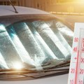 Ovo je najefikasnija oprema za zaštitu unutrašnjosti automobila od sunca i vrućine