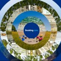 I slovenski hoteli se pridružili pravnoj bitci protiv Bookinga