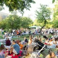 Leto u Muzeju afričke umetnosti: „Piknik u MAU” – besplatne kreativne radionice i vođenja, i „Boje Afrike“ – besplatan program…