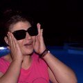 Trnuli su mi prsti od bolova, glavobolja: Miljana Kulić bila na tretmanu, sve vreme dozivala majku Mariju: "Uplašila sam se"