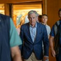 UŽIVO Powell se obraća u Džekson Holu