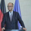 Merc: Nemačka neće priznati palestinsku državu na Generalnoj skupštini UN