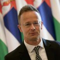 Sijarto: Ukrajinska deca ne mogu da ispaštaju zbog ludosti bivšeg glumca