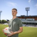Nikola Zečević novo pojačanje Železničara