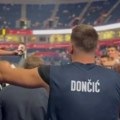 Nastavlja se "ludnica", igraju i dva od tri najbolja košakarkaša! Evo ko sve danas igra na Evropskom prvenstvu u košarci!