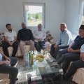 Hajrat uselio 138. porodicu u novi dom: Završena kuća porodici Šehović