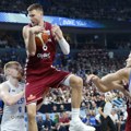 Letonije „na mišiće“ protiv Estonije