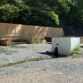 Bazen termomineralne vode u Nikoličevskoj Banji kod Zaječara presušio (FOTO)
