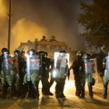 Opozicija o sinoćnim nemirima u Novom Sadu: "Napad na autonomiju univerziteta i slobodu svakog građanina"
